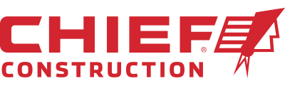 Chief Sales & Construction is Formed