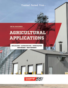 Ag Applications