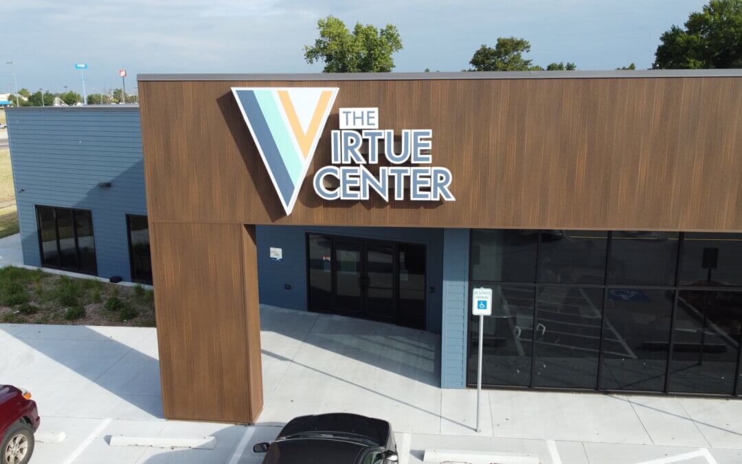 The Virtue Center