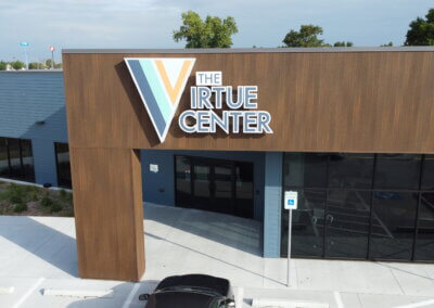 The Virtue Center