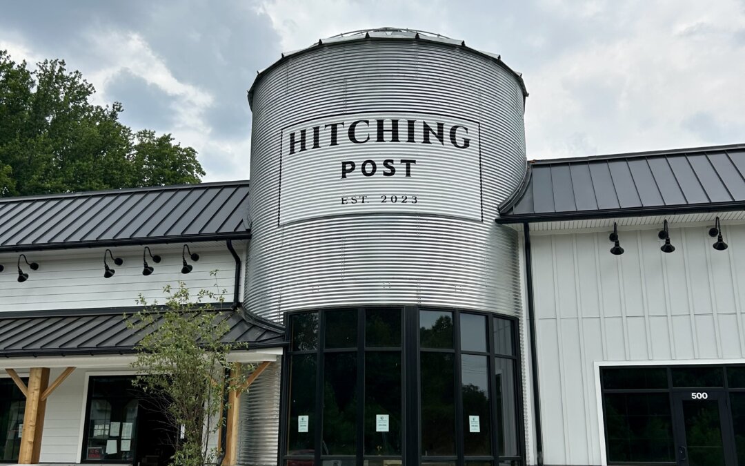 Hitching Post