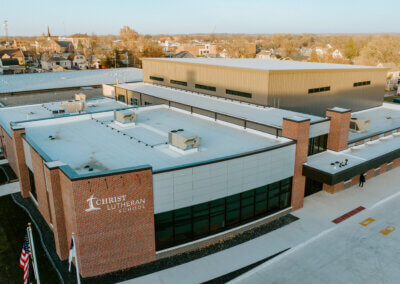 Christ Lutheran Activity Center