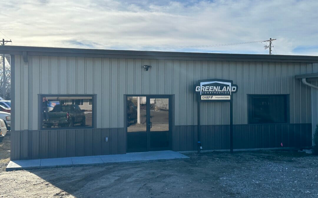 Greenland Construction 2, LLC Office