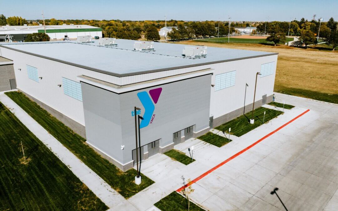 Hastings Family YMCA Renovation/Expansion