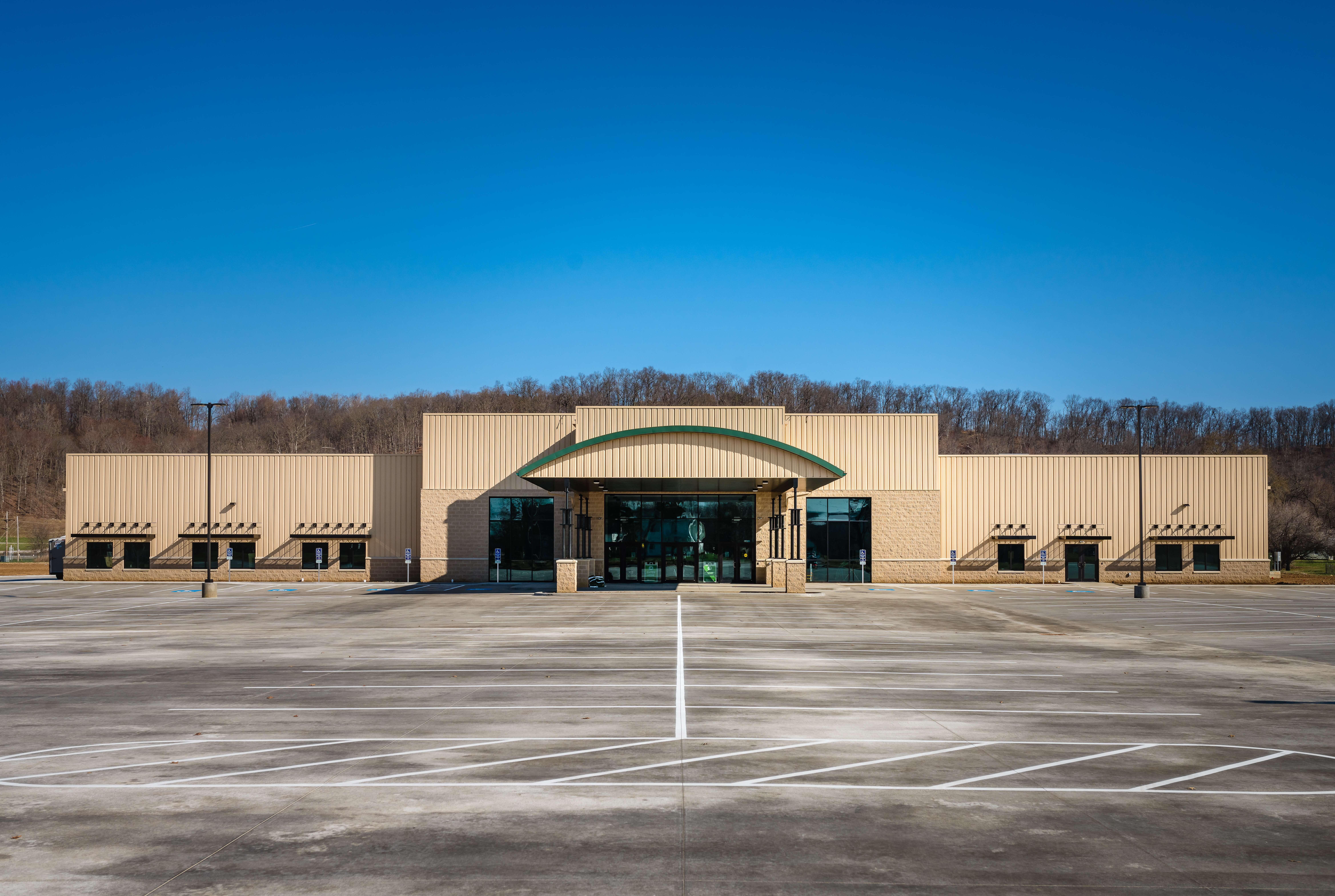 New Pointe Community Church