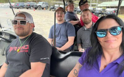 Lancaster Plant Employees Participate in 4th Annual YMCA Fundraiser