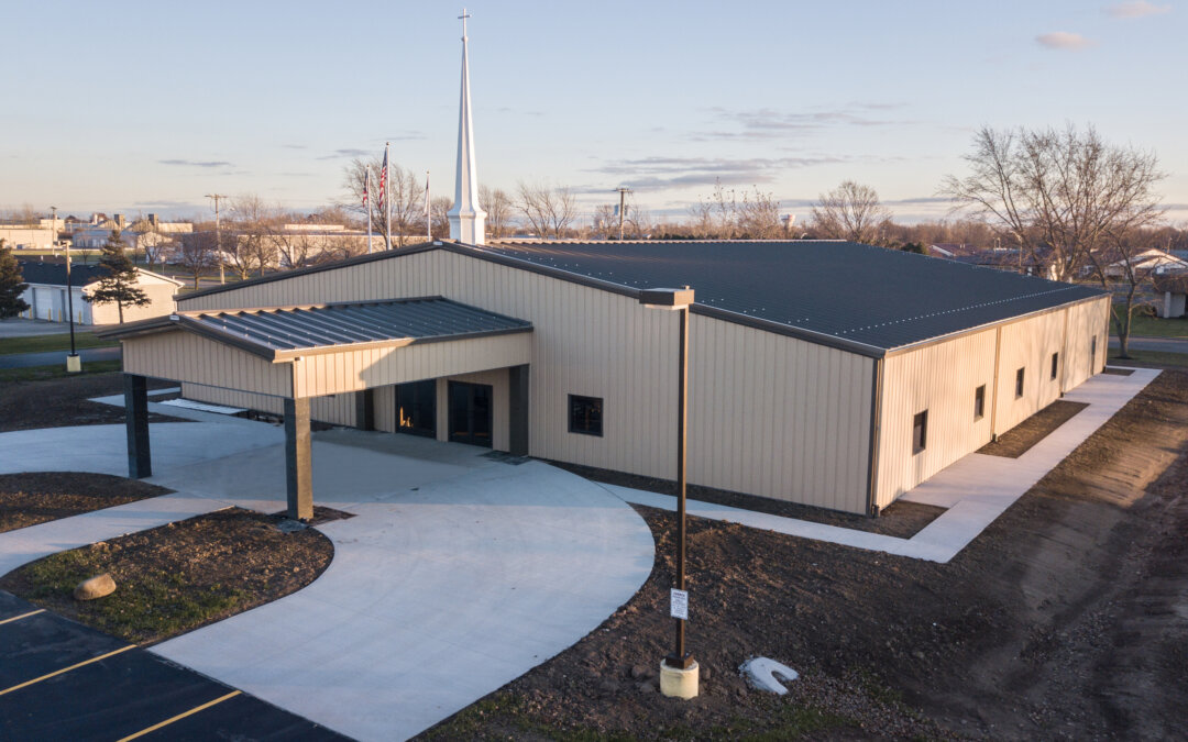 United Pentecostal Church