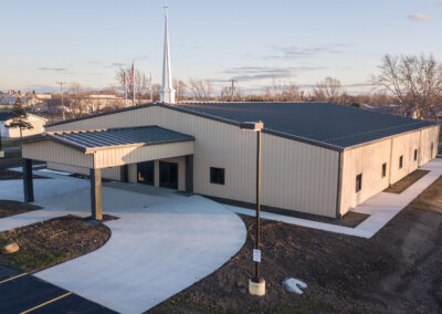 United Pentecostal Church