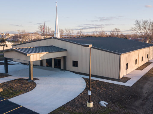 United Pentecostal Church