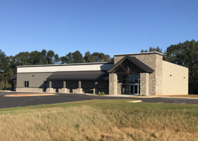 Alliance Church