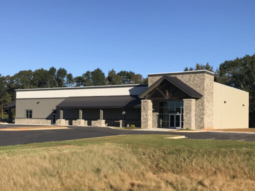 Alliance Church