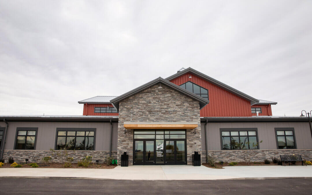 Copper Creek Church