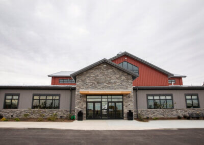 Copper Creek Church