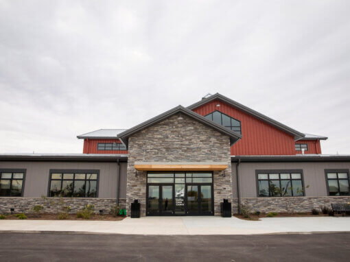 Copper Creek Church