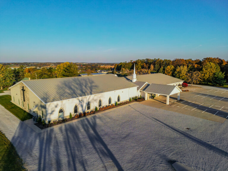 United Dayspring Mennonite Church