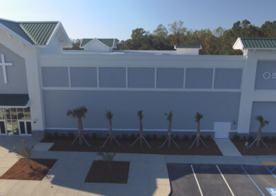 Low Country Community Church