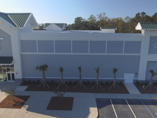 Low Country Community Church