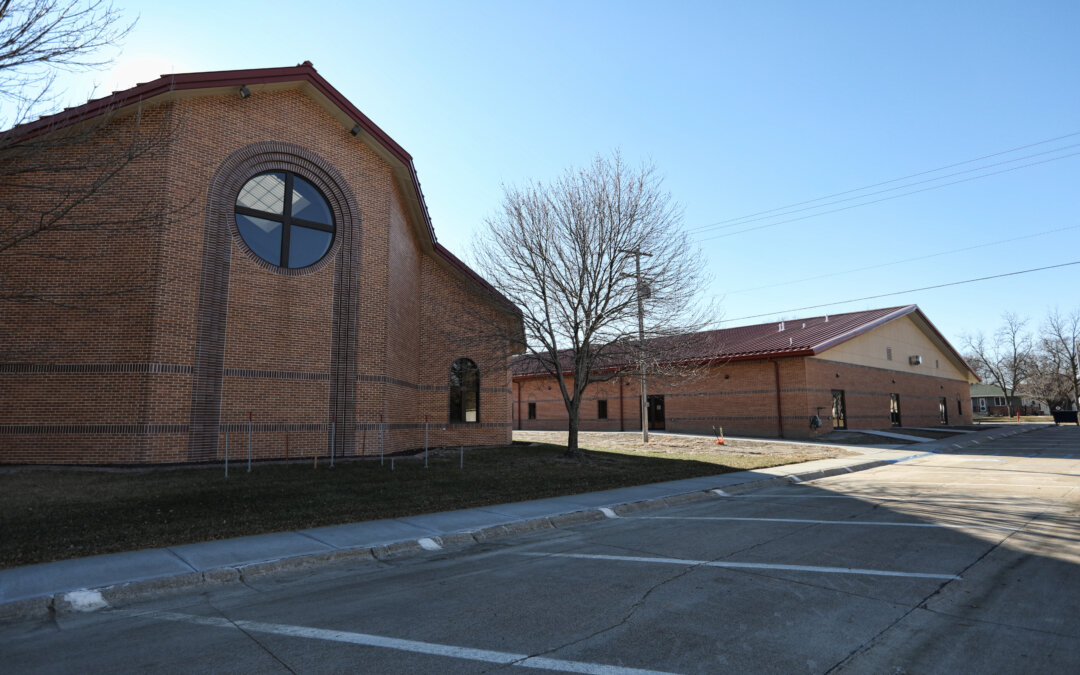 St Peter and Paul Family Life Center