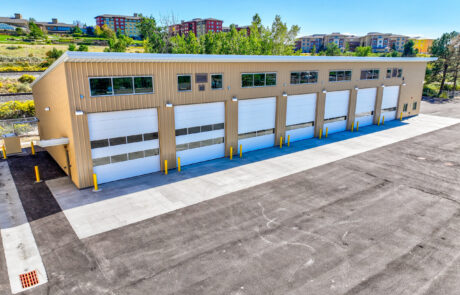 8207 S. Santa Fe Dr. Littleton, CO 80120