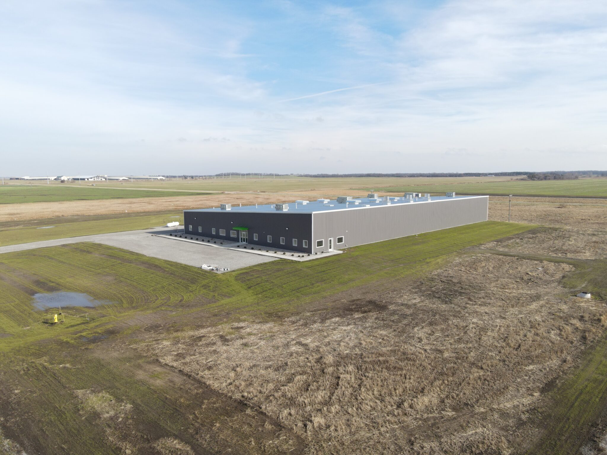 Vertical Acres - Chief Buildings – chiefbuildings.com