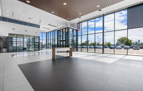 Tri-Tech Construction