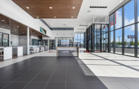 Tri-Tech Construction