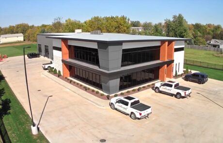 Ace Builders Main Office