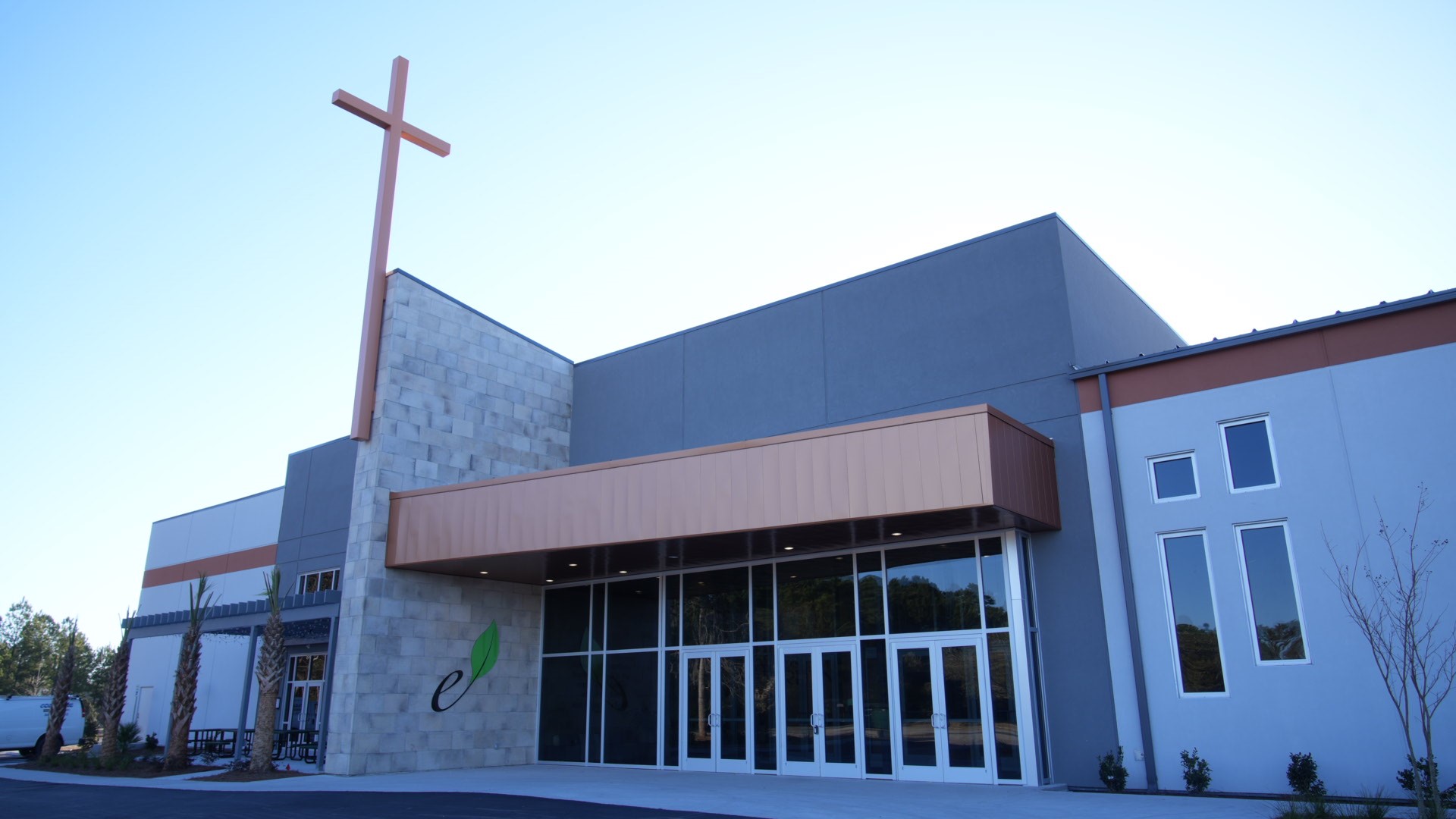 Ekklesia Church - Chief Buildings – chiefbuildings.com