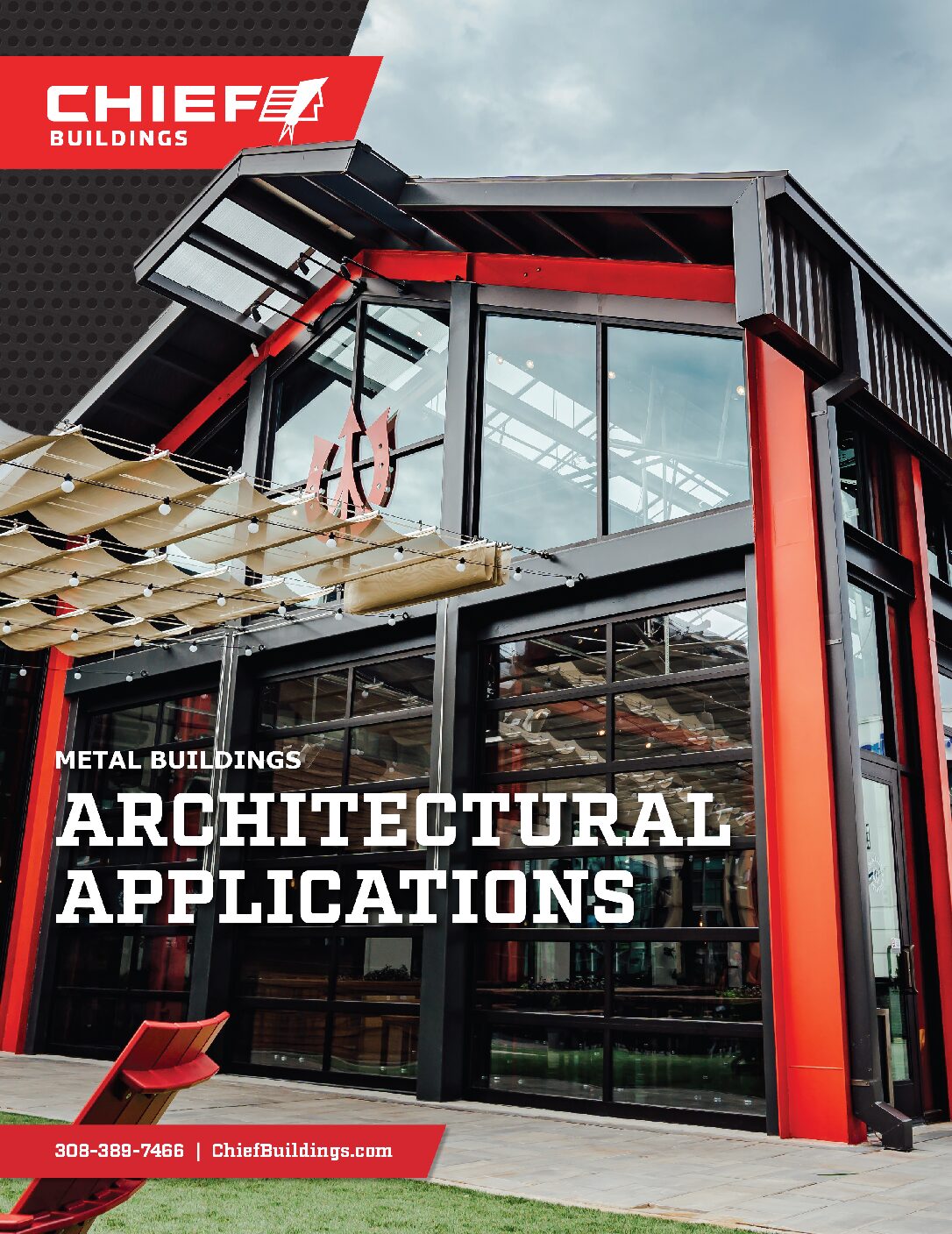 Architectural Brochure
