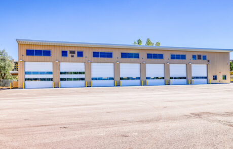 8207 S. Santa Fe Dr. Littleton, CO 80120