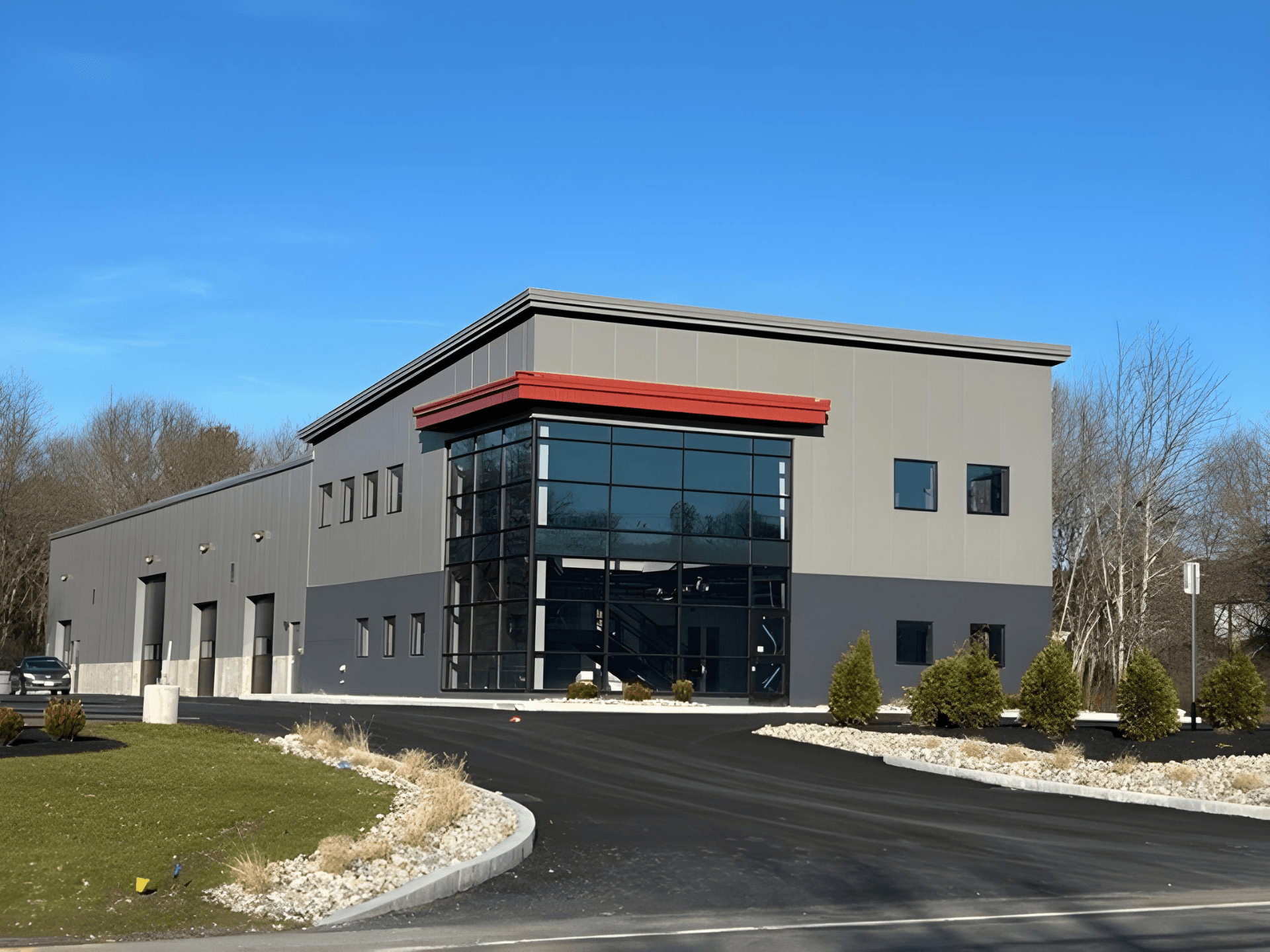 RayCon Construction - Chief Buildings – chiefbuildings.com