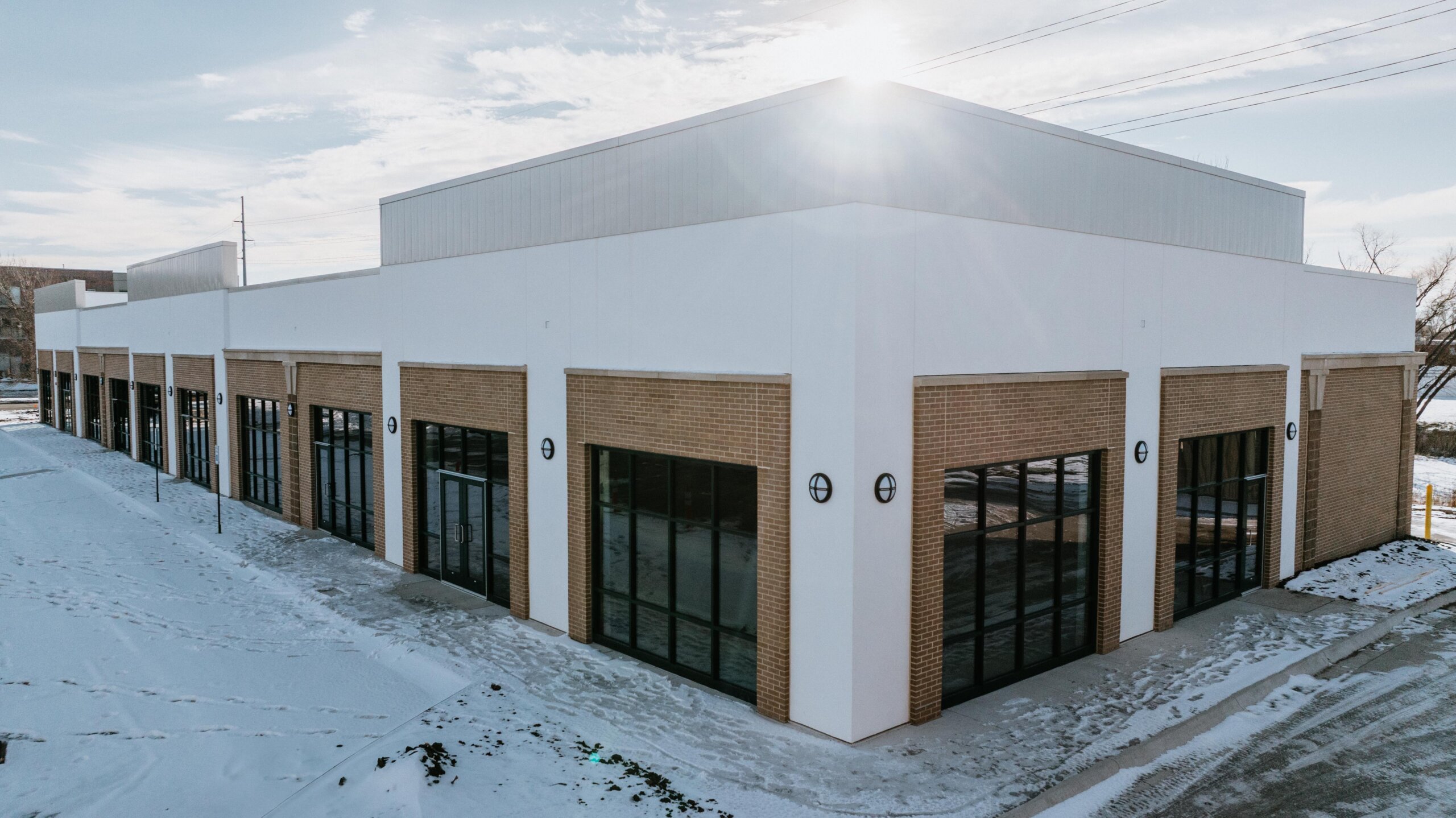 Horizon Retail - Chief Buildings – chiefbuildings.com