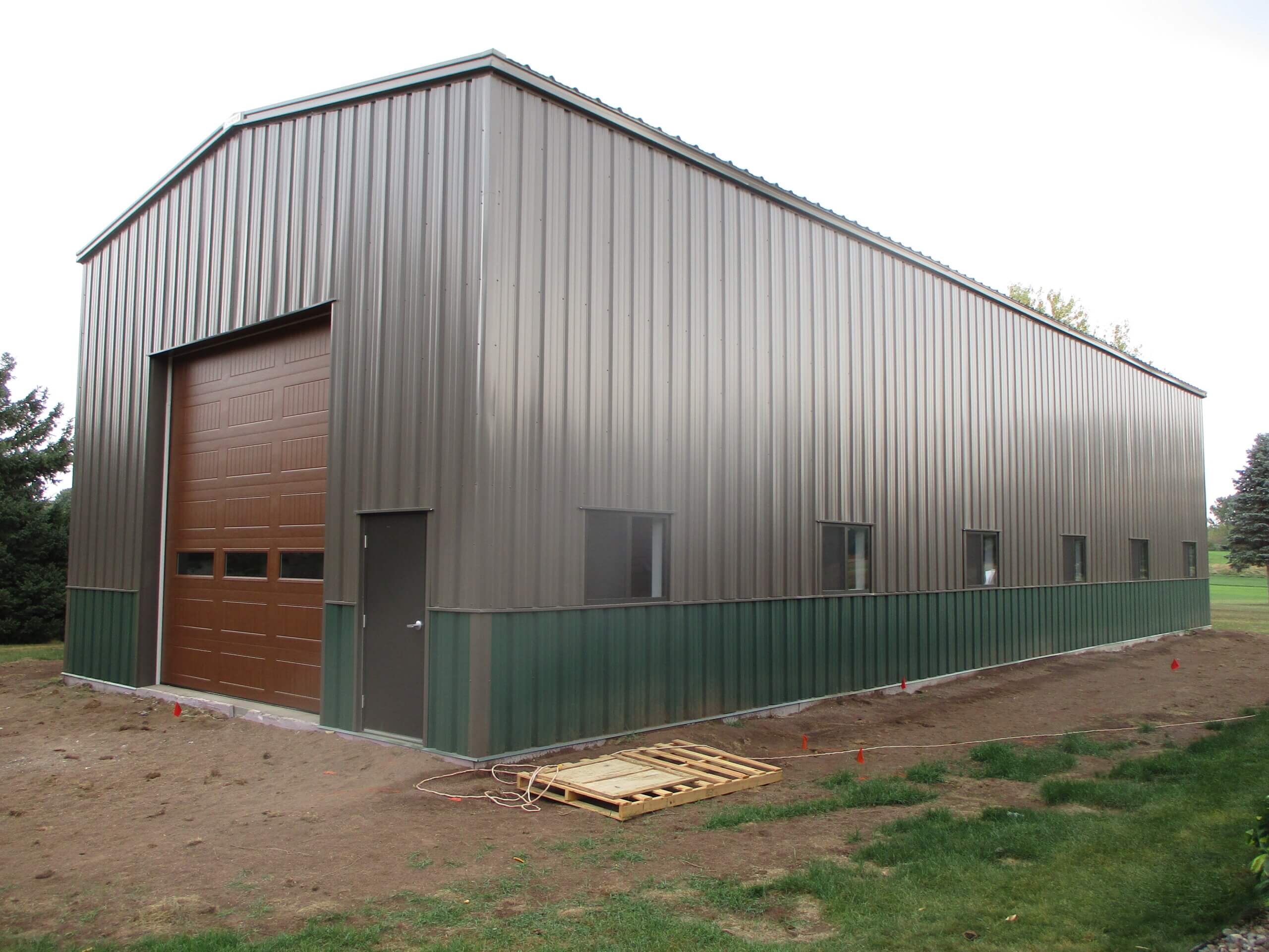 Bischel - Chief Buildings – chiefbuildings.com