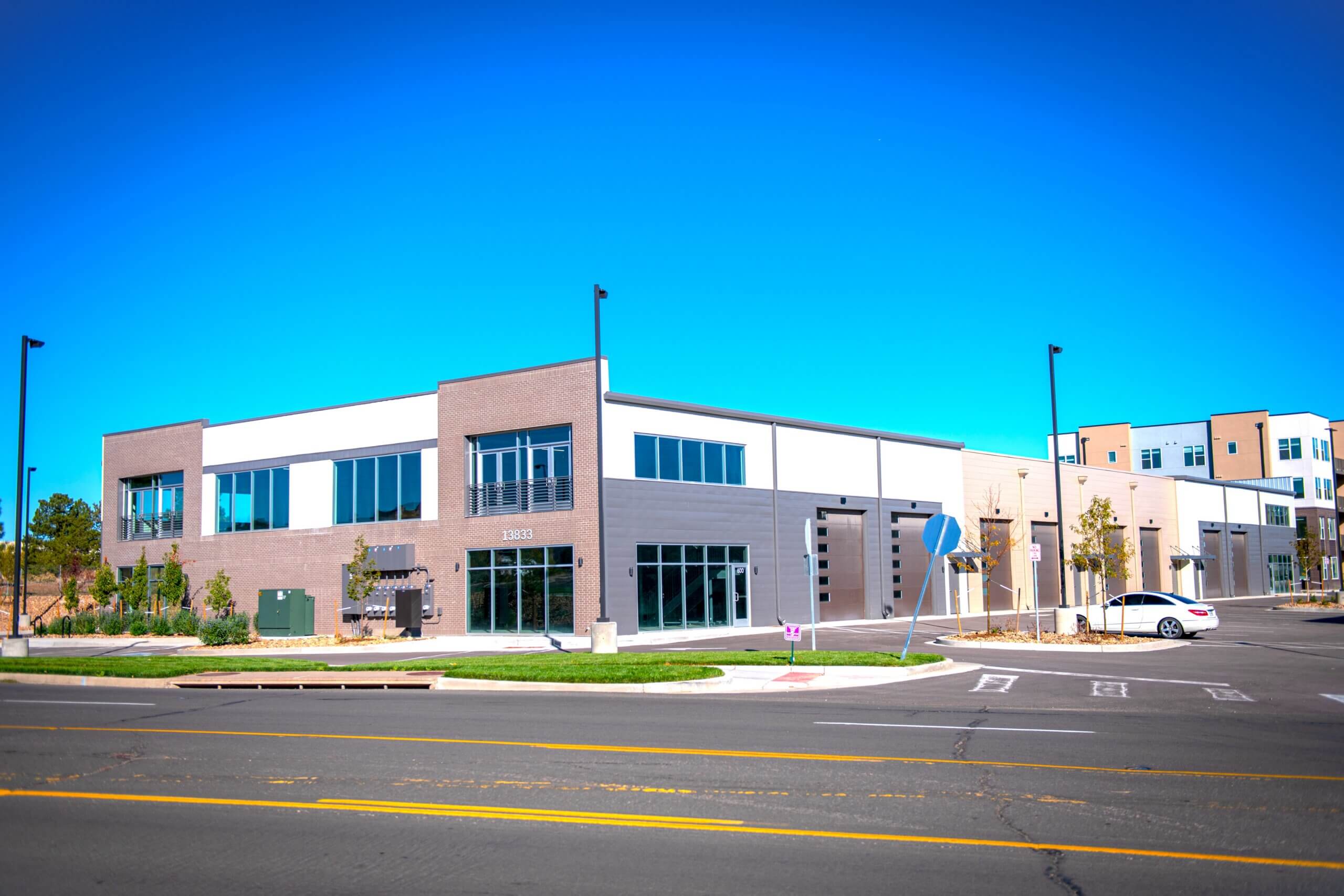 Arapahoe Flex Buildings - Chief Buildings – chiefbuildings.com