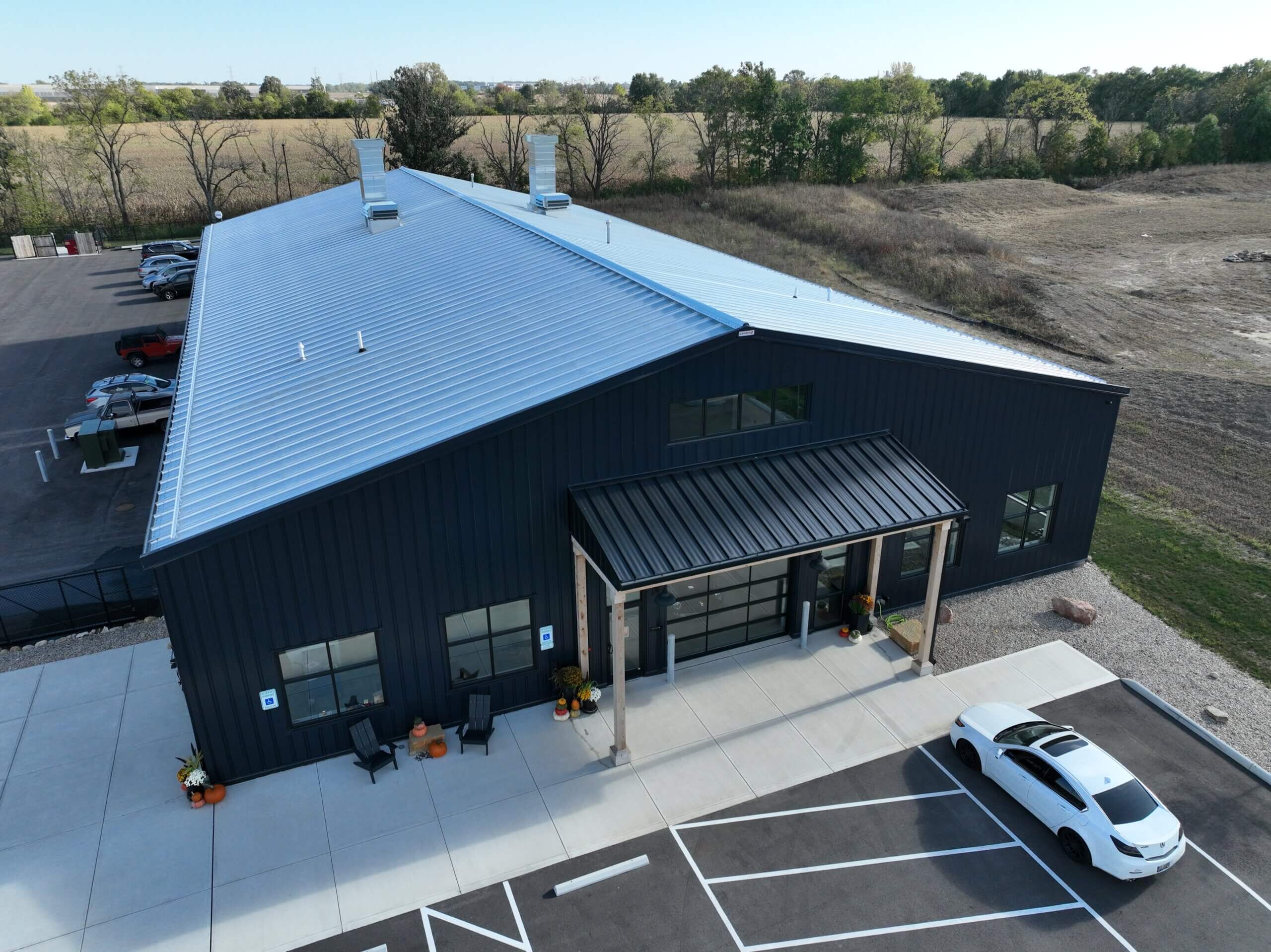 Color Fast - Chief Buildings – chiefbuildings.com
