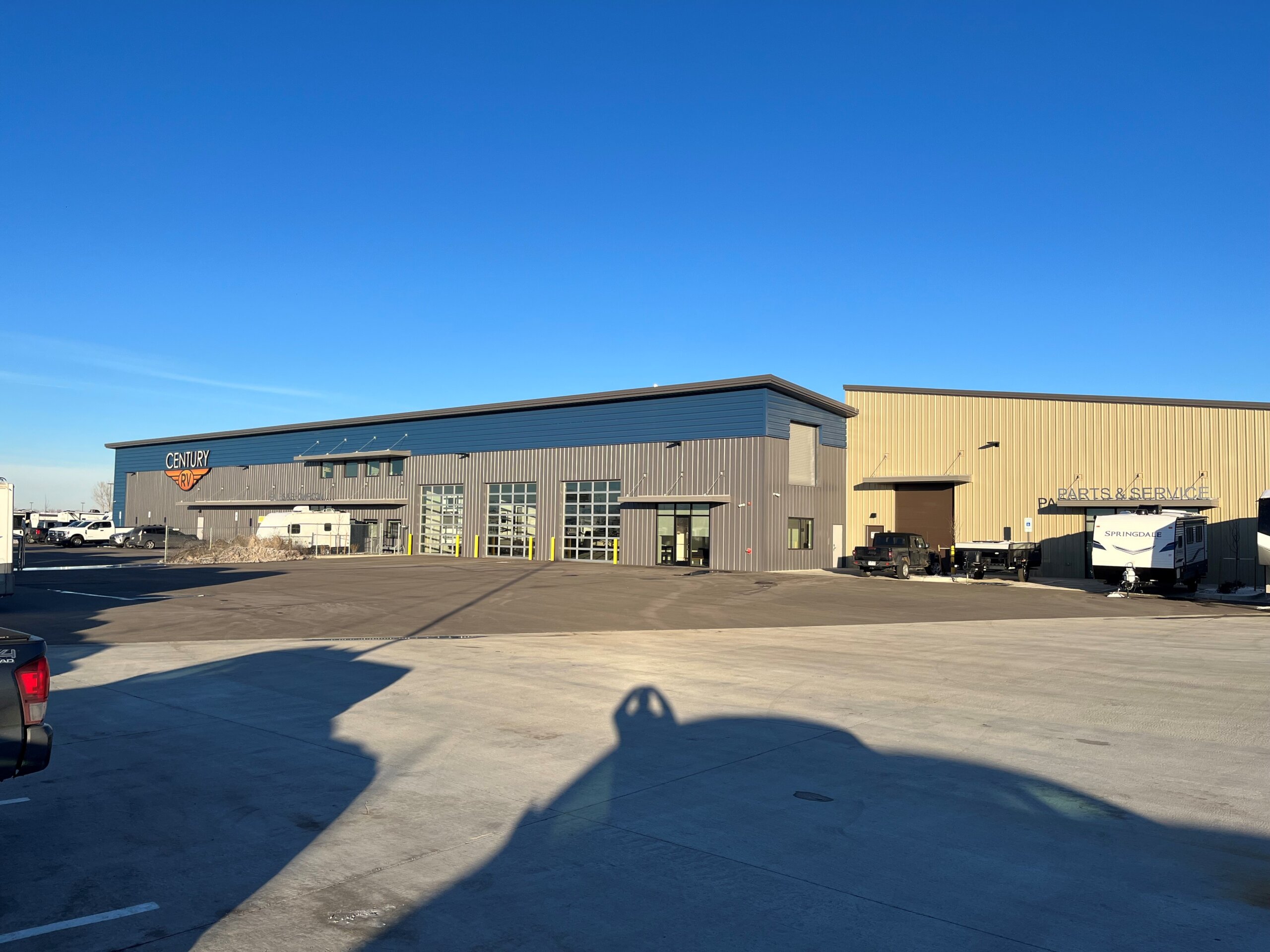 Chief Rv Store Century RV - Chief Buildings – chiefbuildings.com