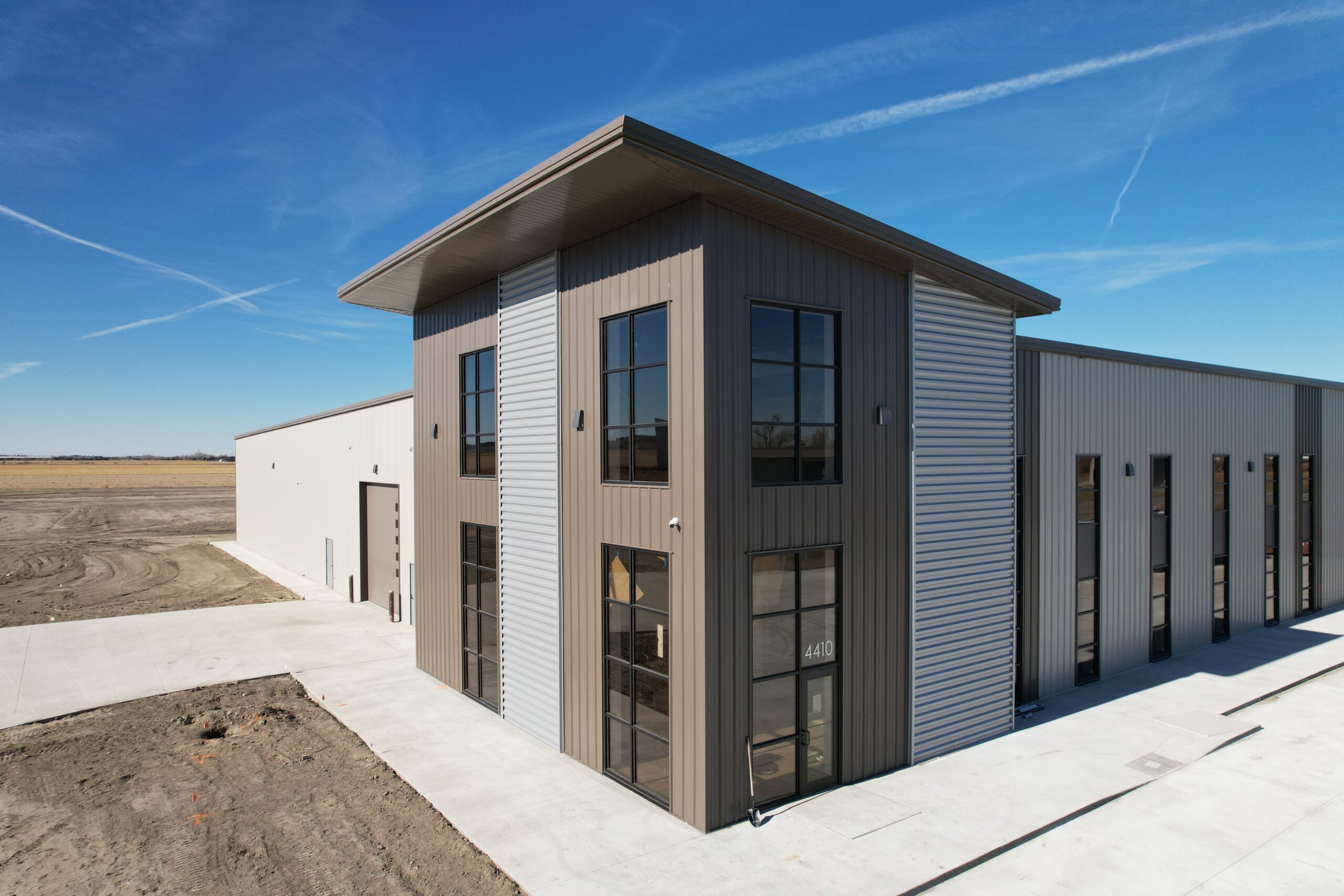 Coors Distributing of North Platte - Chief Buildings – chiefbuildings.com