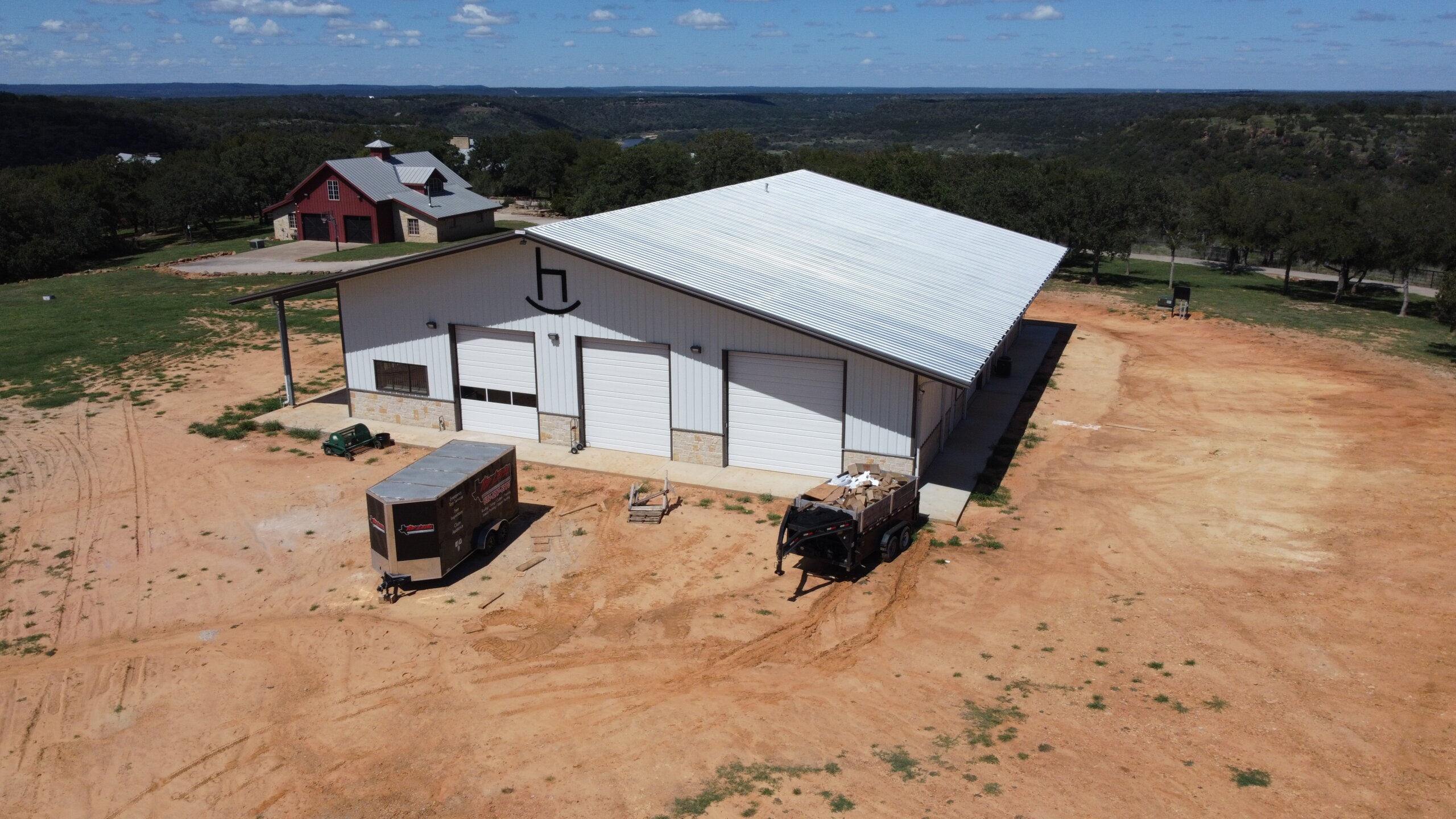 Hairford Stall Barn - Chief Buildings – chiefbuildings.com