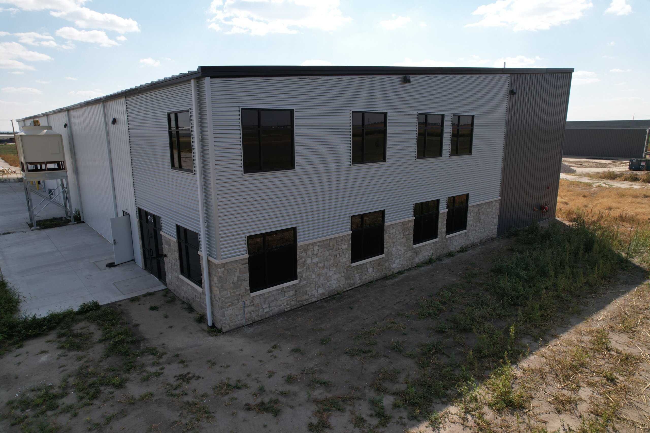Kash Plastics LLC - Chief Buildings – chiefbuildings.com