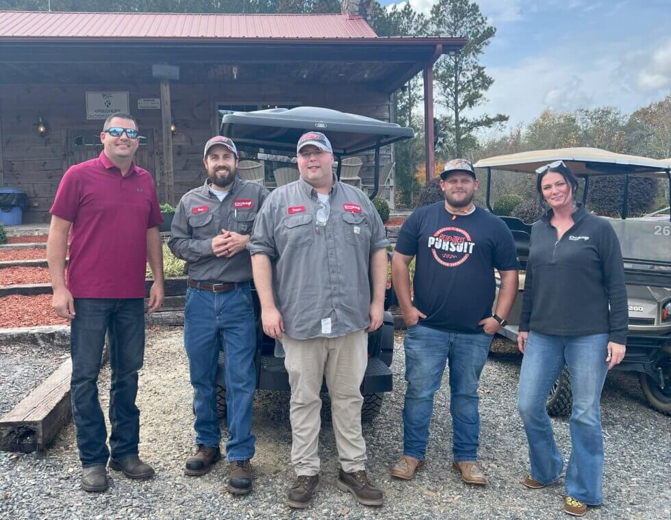 Lancaster south carolina manufacturing plant